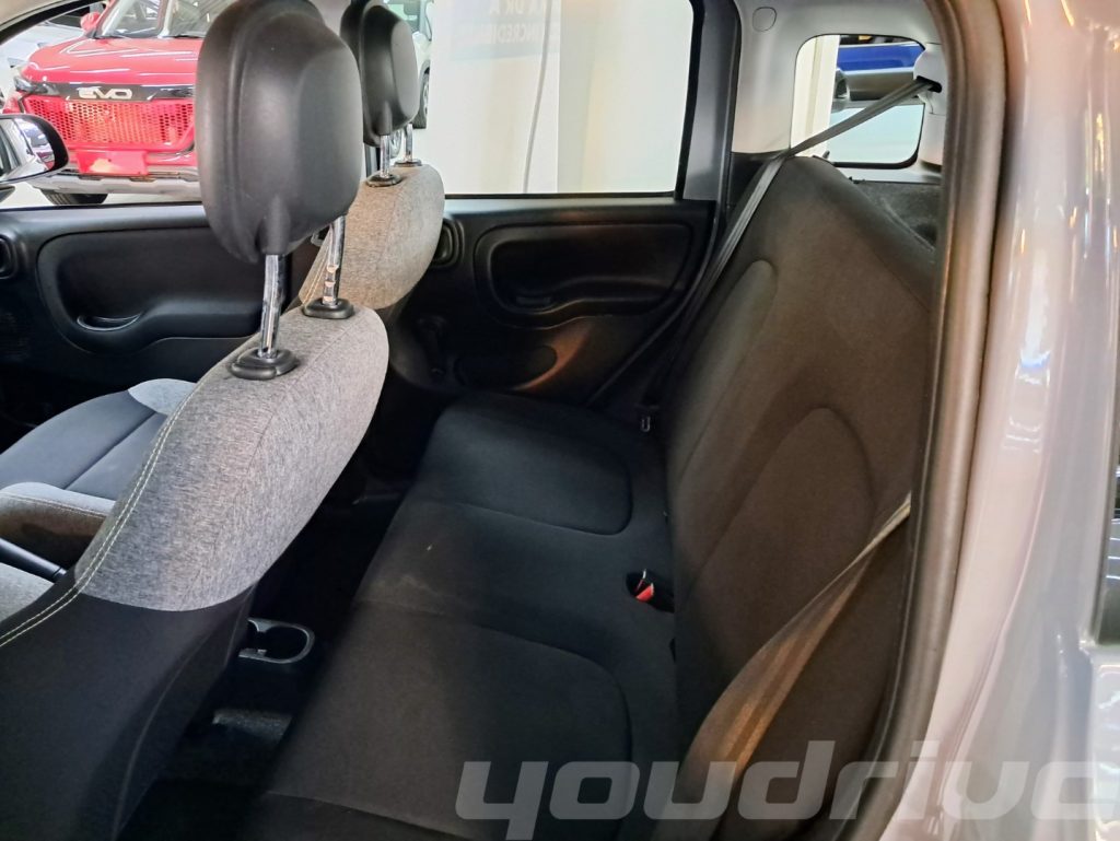 FIAT New Panda / 1.0 FireFly S&S Hybrid KM 48.700 - 9