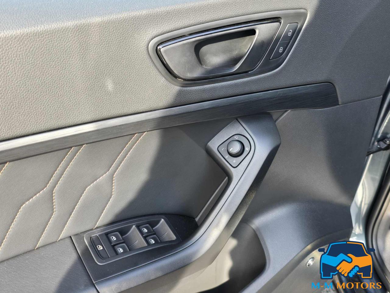 CUPRA Ateca 2.0 TSI DSG 4Drive - 10