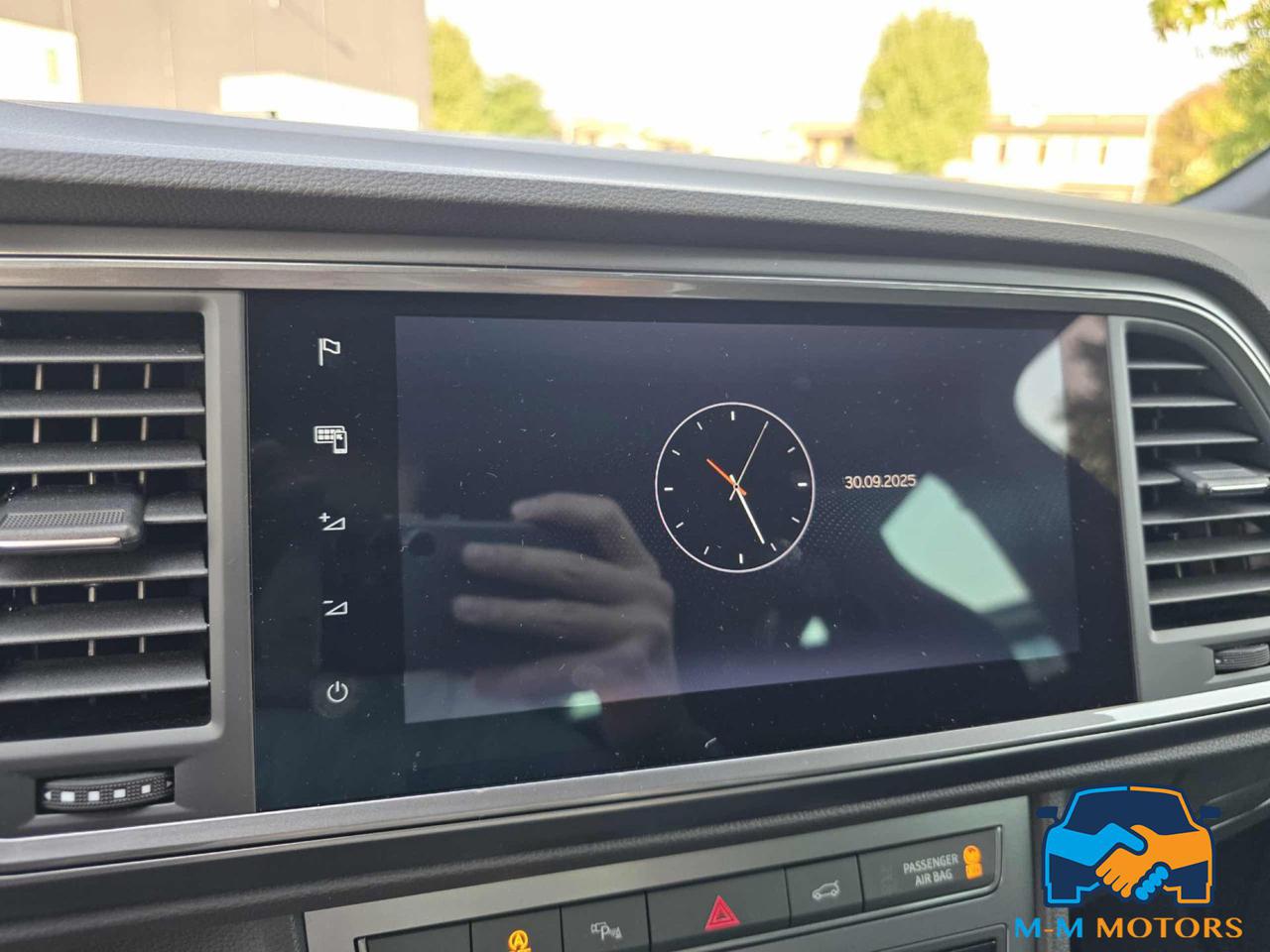 CUPRA Ateca 2.0 TSI DSG 4Drive - 15