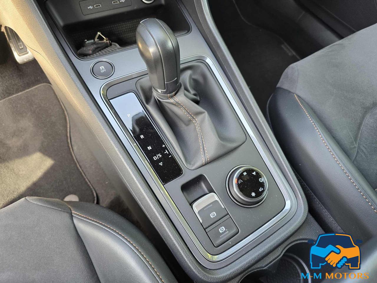 CUPRA Ateca 2.0 TSI DSG 4Drive - 17