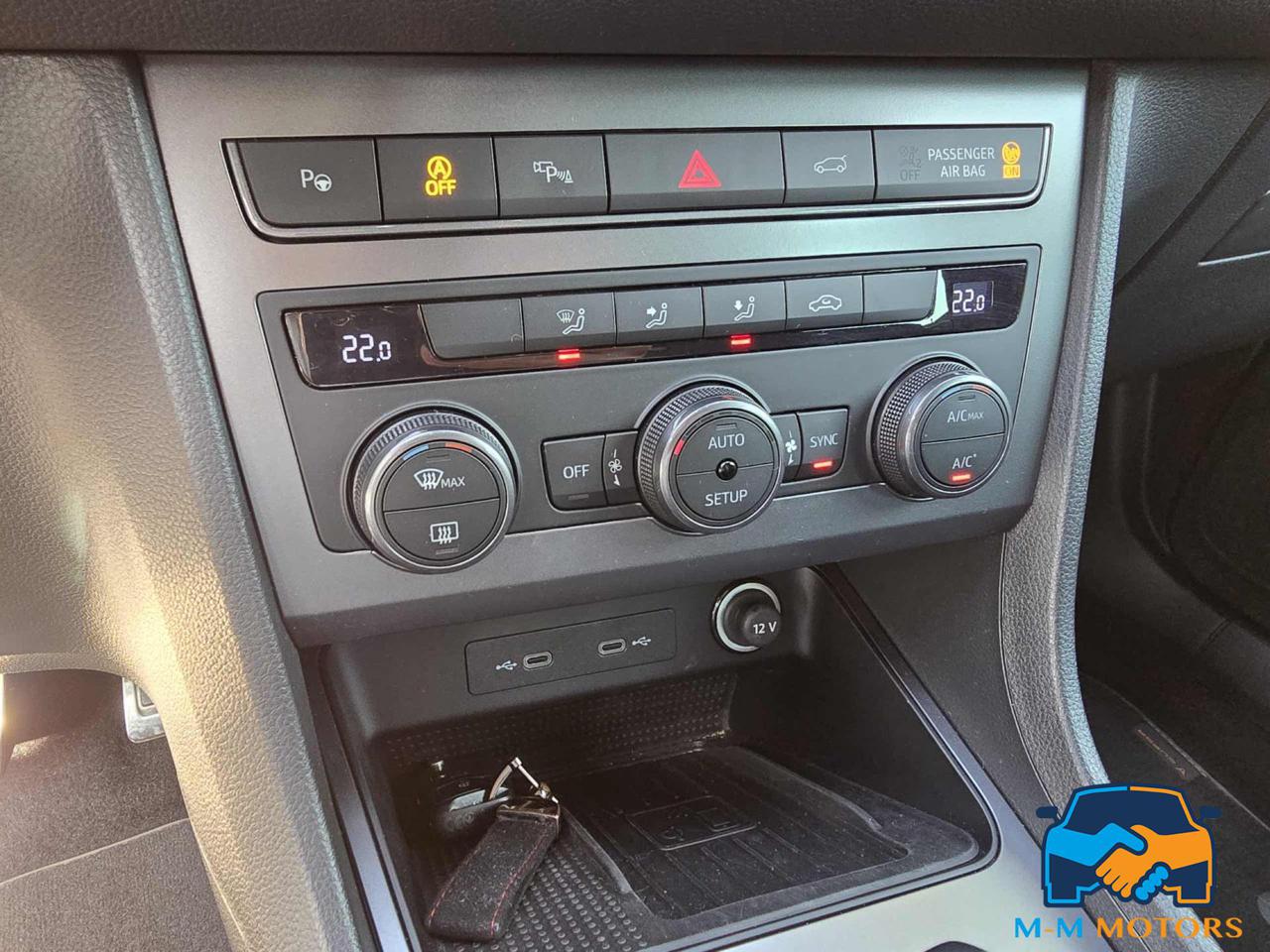 CUPRA Ateca 2.0 TSI DSG 4Drive - 16