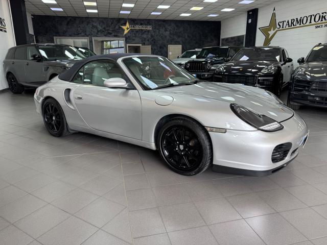PORSCHE 911 Grigio metallizzato