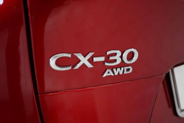 MAZDA CX-30 24