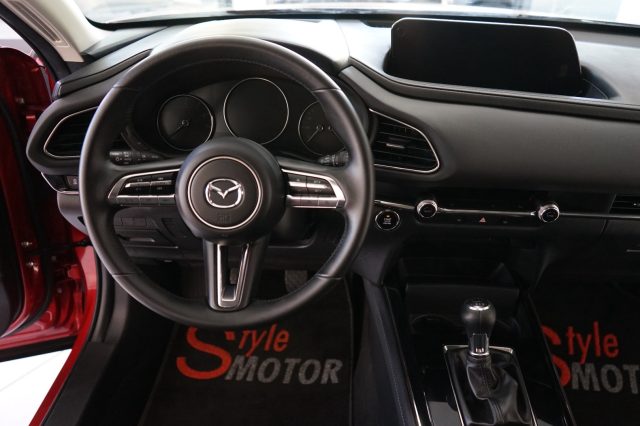 MAZDA CX-30 34