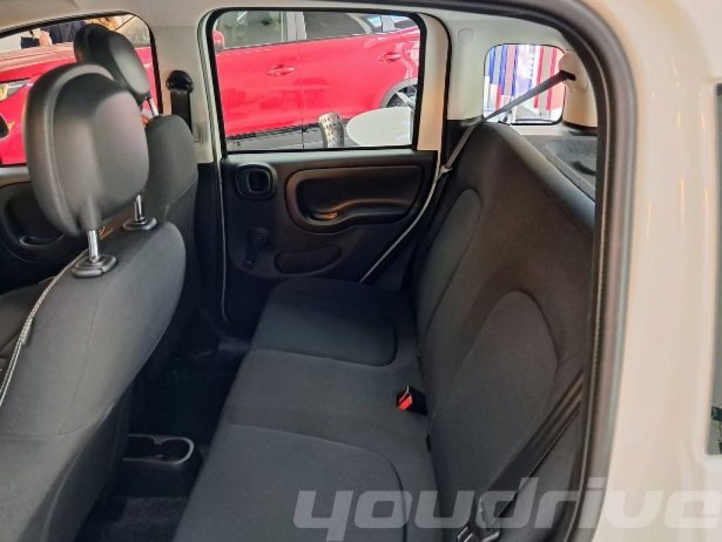 FIAT New Panda / 1.0 FireFly S&S Hybrid Pop KM0 - 9
