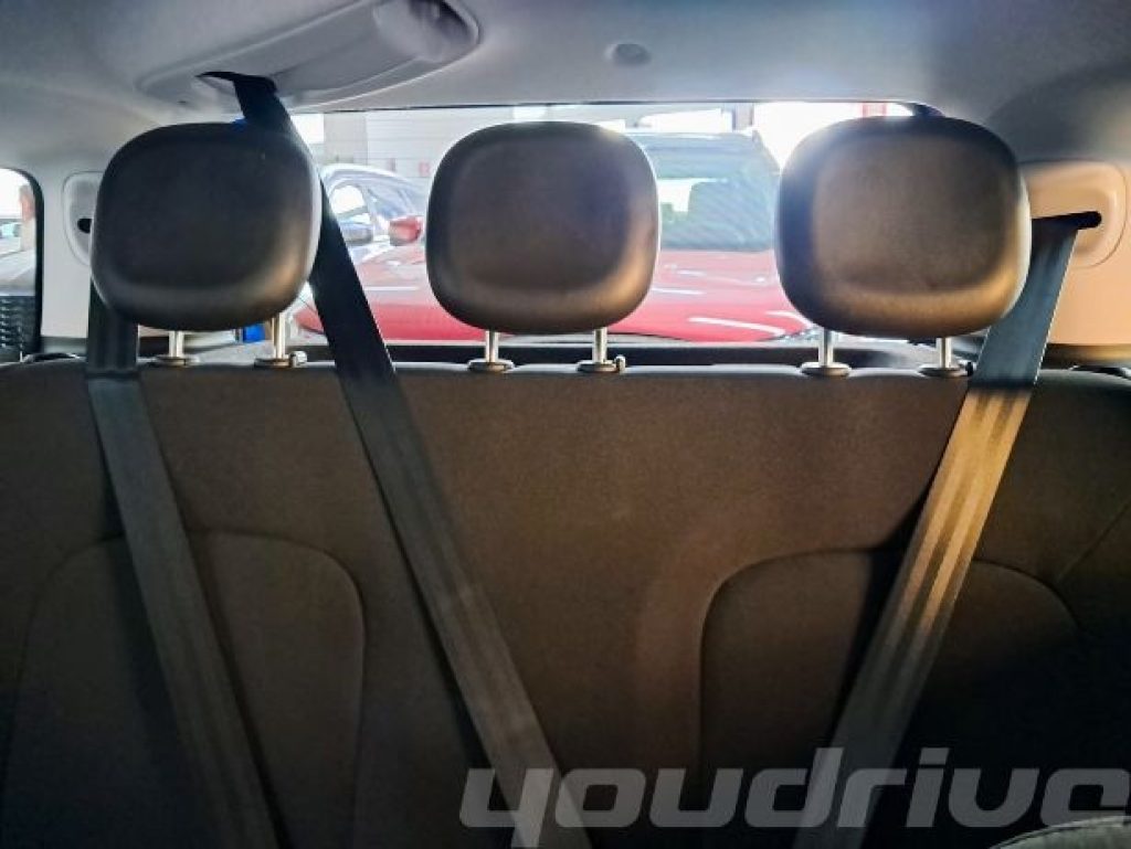 FIAT New Panda / 1.0 FireFly S&S Hybrid Icon KM0 - 15