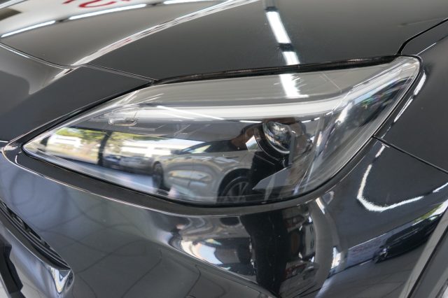 TOYOTA Yaris Cross 21