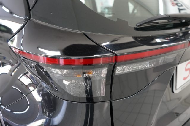 TOYOTA Yaris Cross 22