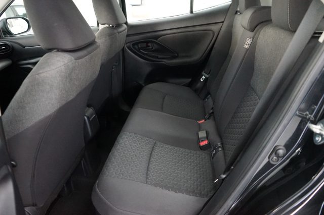 TOYOTA Yaris Cross 26