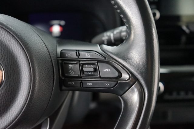 TOYOTA Yaris Cross 33