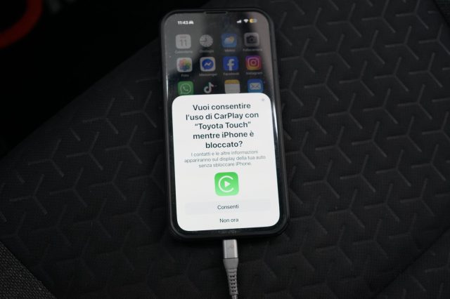 TOYOTA Yaris Cross 37