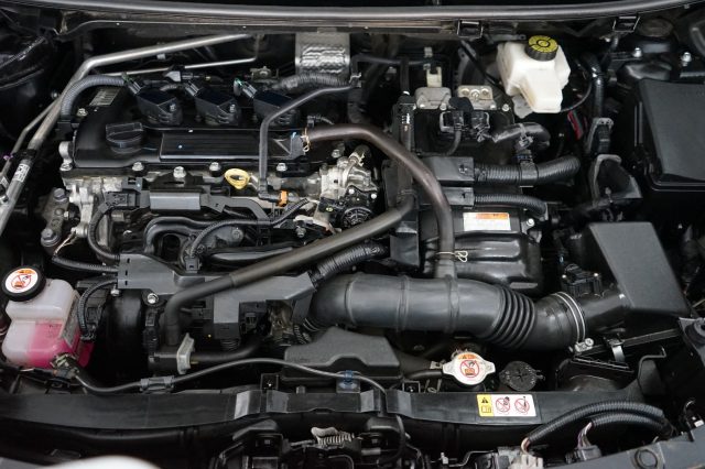 TOYOTA Yaris Cross 39