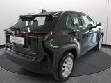 TOYOTA Yaris Cross 18 thumb