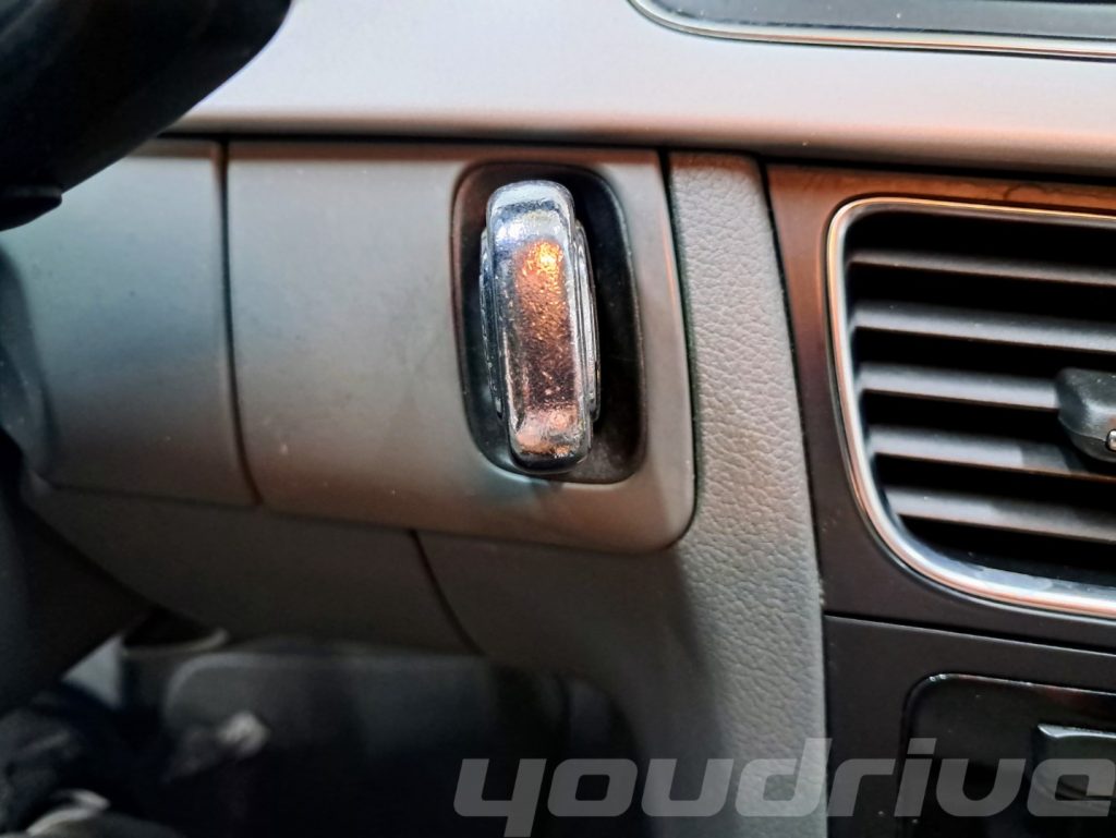 AUDI A4 / Avant 2.0 TDI 120 CV Advanced+S line KM 184.000 - 20