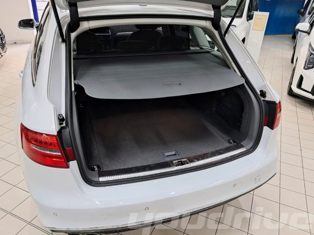 AUDI A4 / Avant 2.0 TDI 120 CV Advanced+S line KM 184.000 - 21