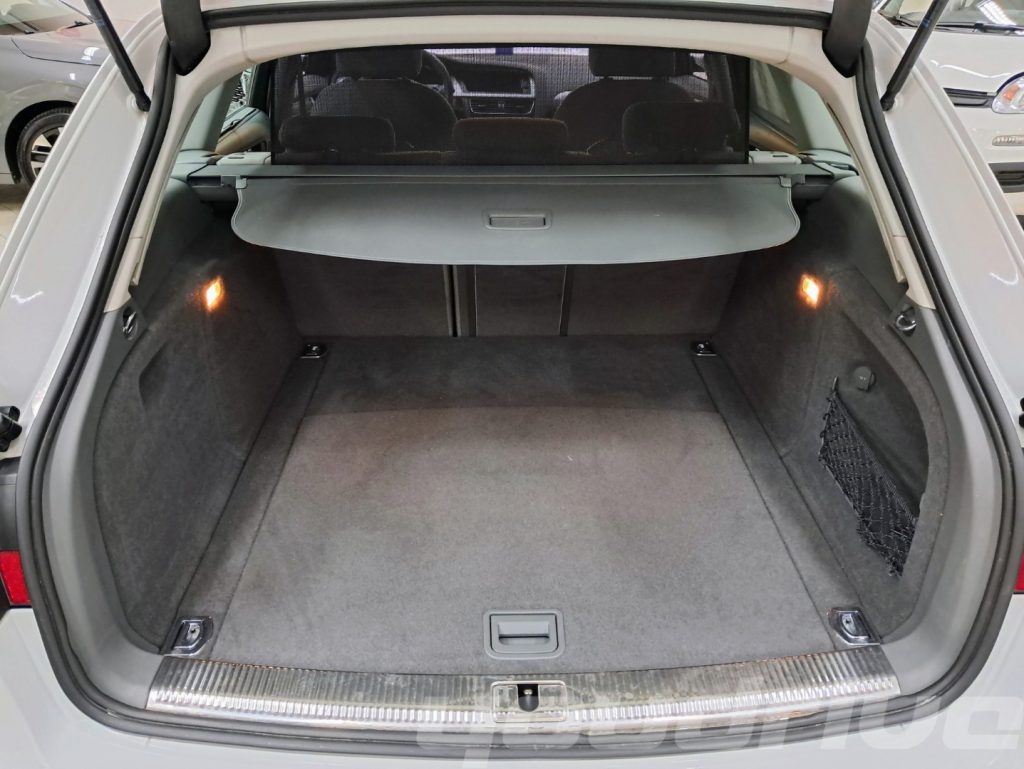 AUDI A4 / Avant 2.0 TDI 120 CV Advanced+S line KM 184.000 - 22