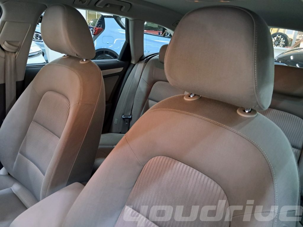 AUDI A4 / Avant 2.0 TDI 120 CV Advanced+S line KM 184.000 - 23