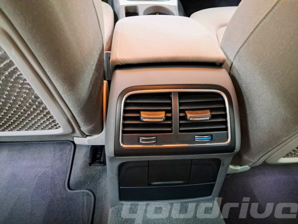 AUDI A4 / Avant 2.0 TDI 120 CV Advanced+S line KM 184.000 - 16