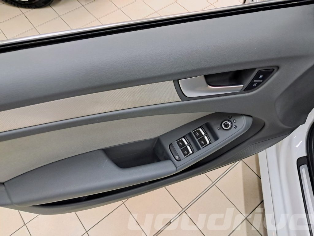 AUDI A4 / Avant 2.0 TDI 120 CV Advanced+S line KM 184.000 - 18