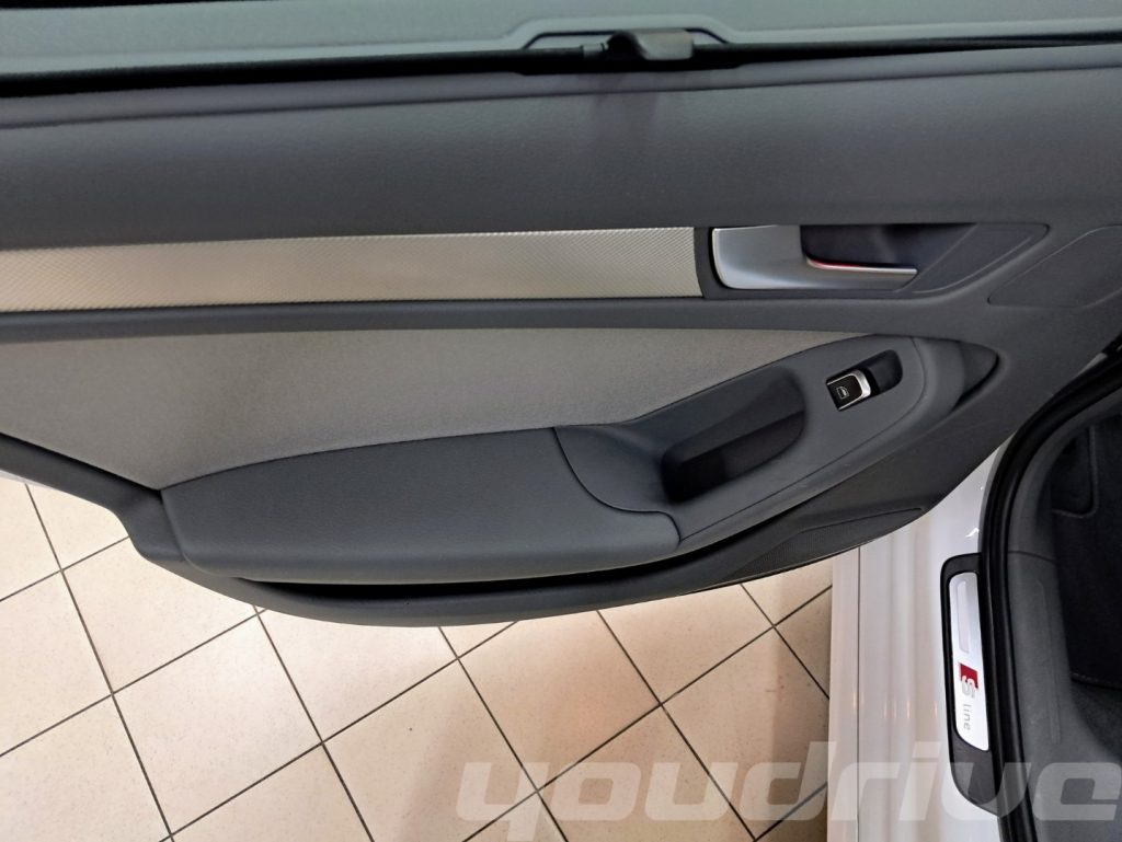 AUDI A4 / Avant 2.0 TDI 120 CV Advanced+S line KM 184.000 - 19