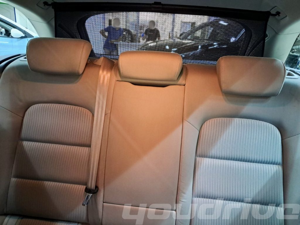 AUDI A4 / Avant 2.0 TDI 120 CV Advanced+S line KM 184.000 - 24