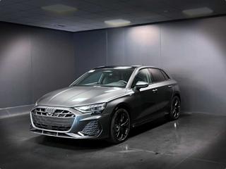 AUDI A 3 SPB TDI 150 CV S tronic S line edition