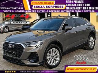 Articolo AUDI Q3