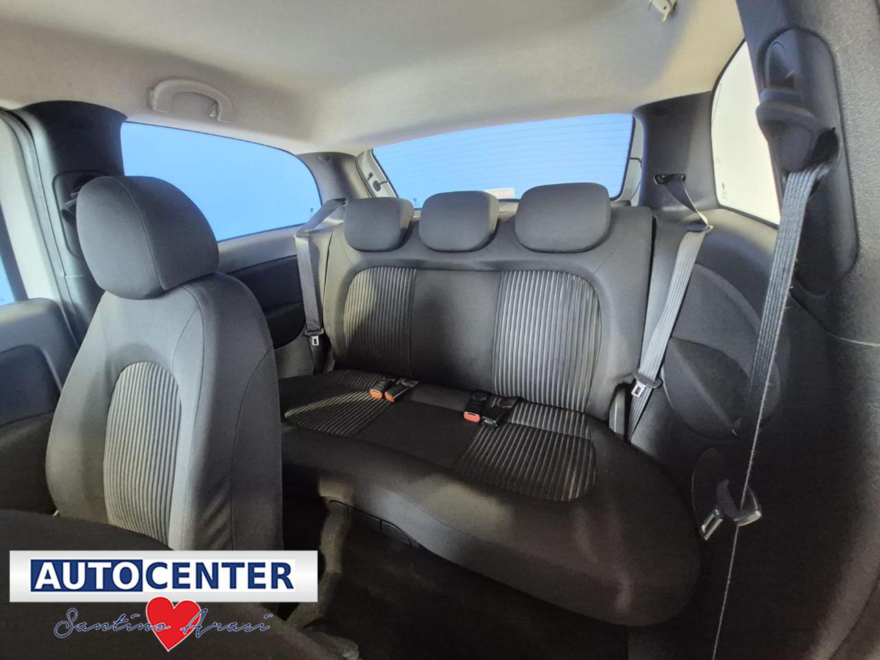 LANCIA Ypsilon 1.2 69 CV New Oro - 10