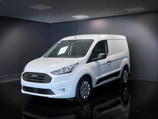 FORD TRANSIT CONNECT 200 1.5 Ecoblue 100CV PC Furgone Trend#+IVA