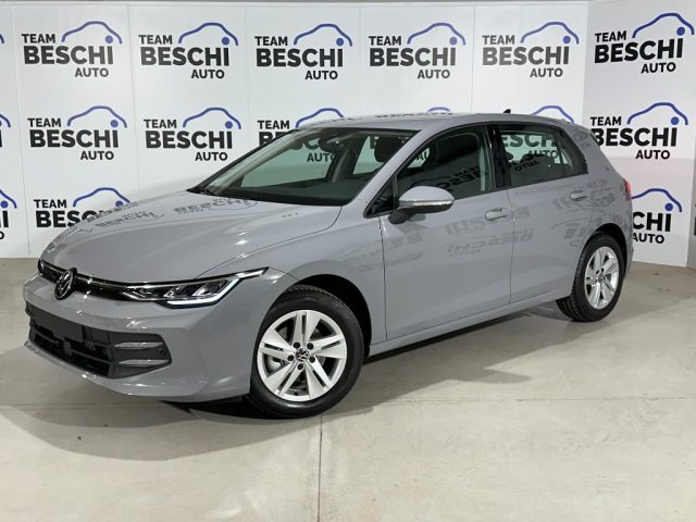 VOLKSWAGEN Golf GRIGIO MOONSTONE pastello