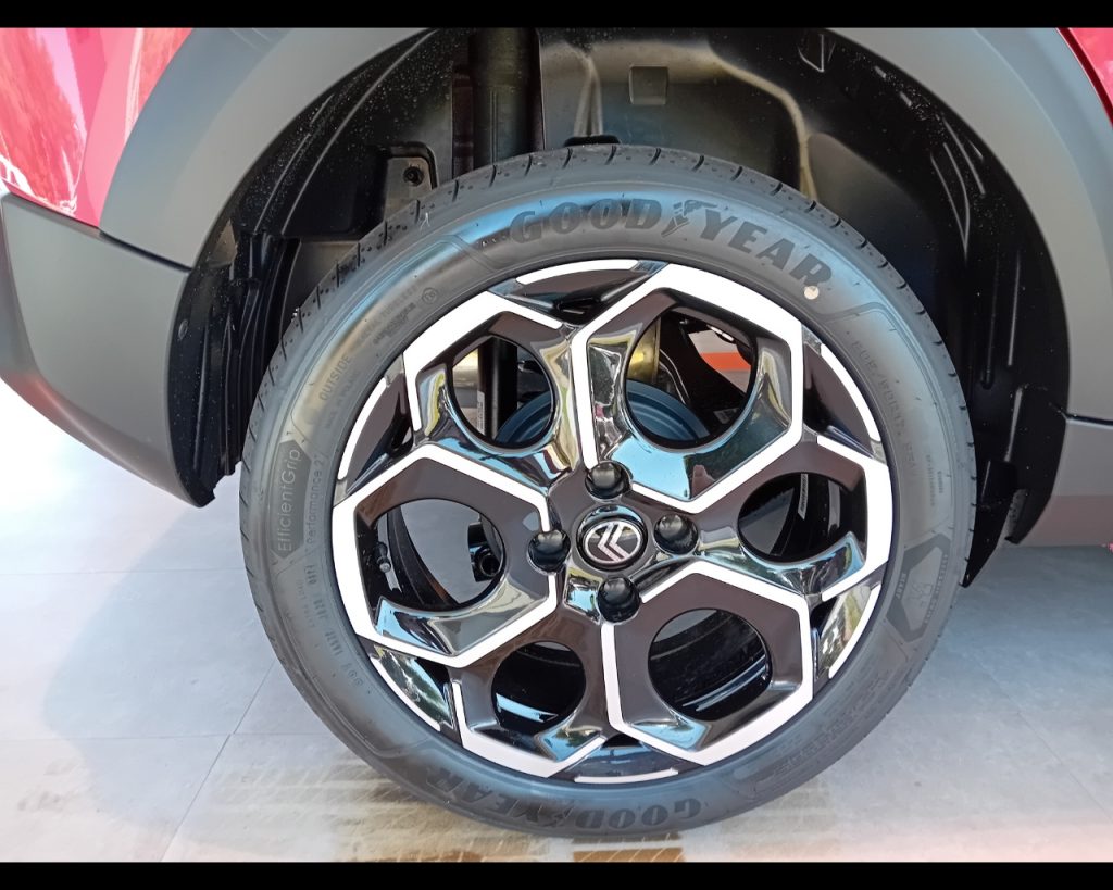 CITROEN C3 1.2 puretech Max 100cv s&s - 7