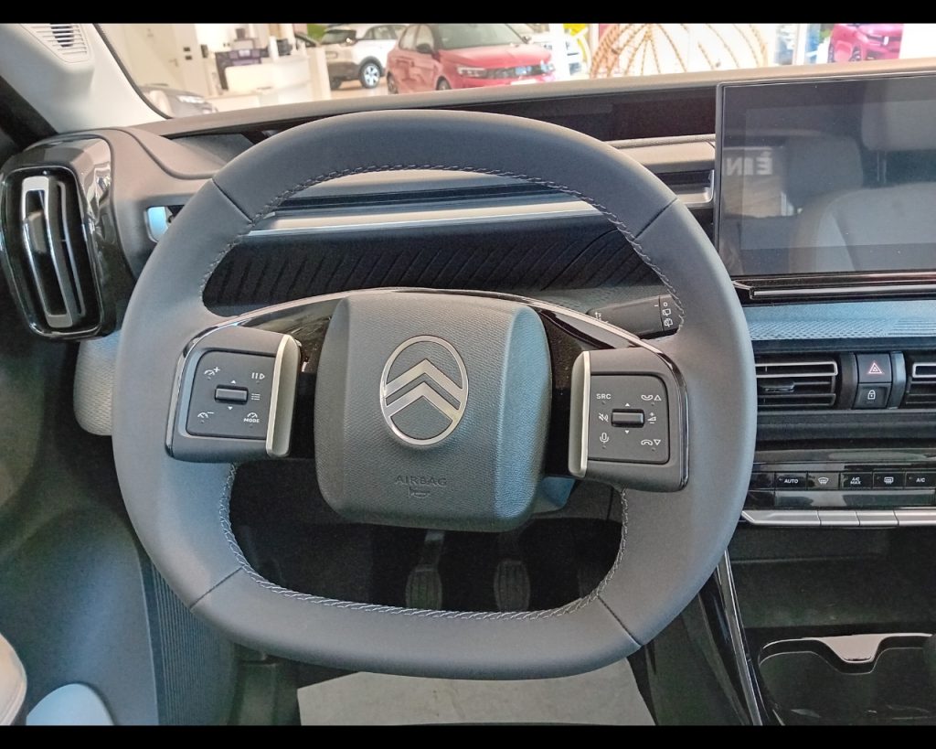 CITROEN C3 1.2 puretech Max 100cv s&s - 10