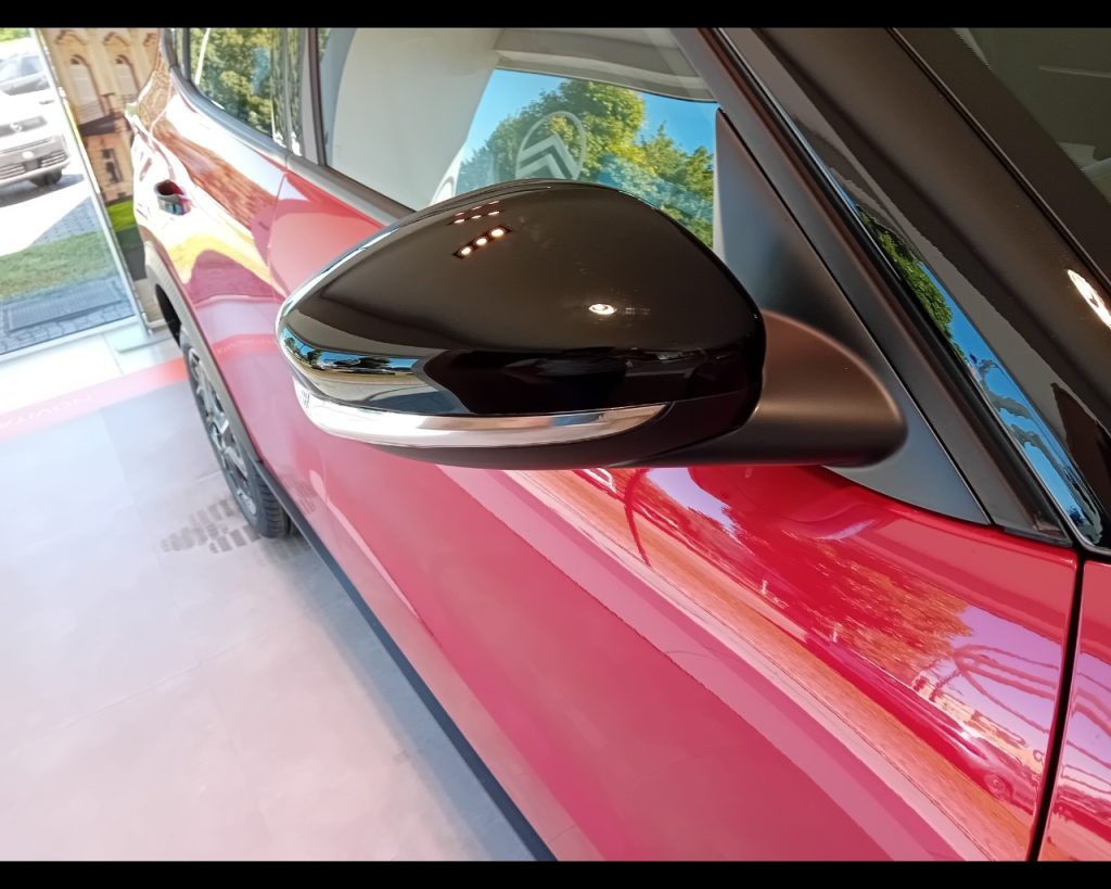 CITROEN C3 1.2 puretech Max 100cv s&s - 12