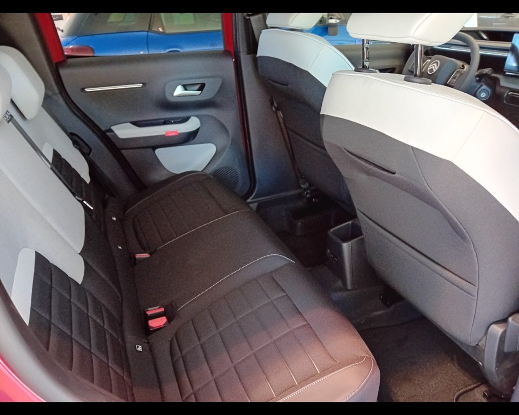 CITROEN C3 1.2 puretech Max 100cv s&s - 13