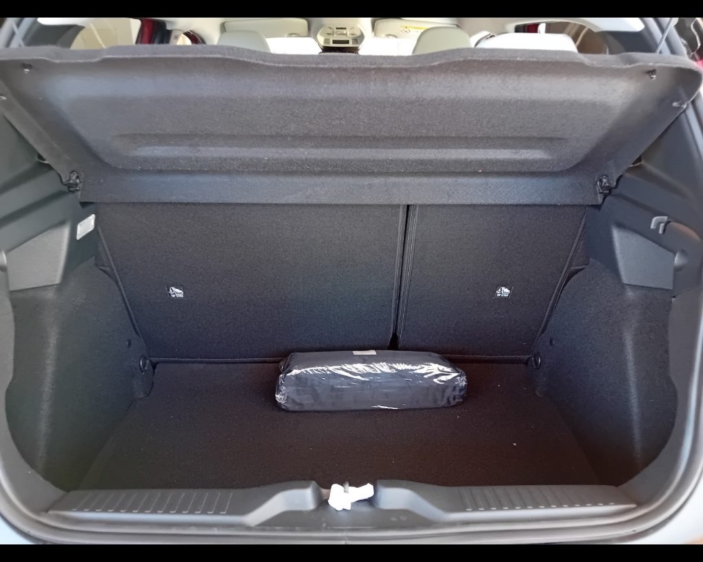 CITROEN C3 1.2 puretech Max 100cv s&s - 15