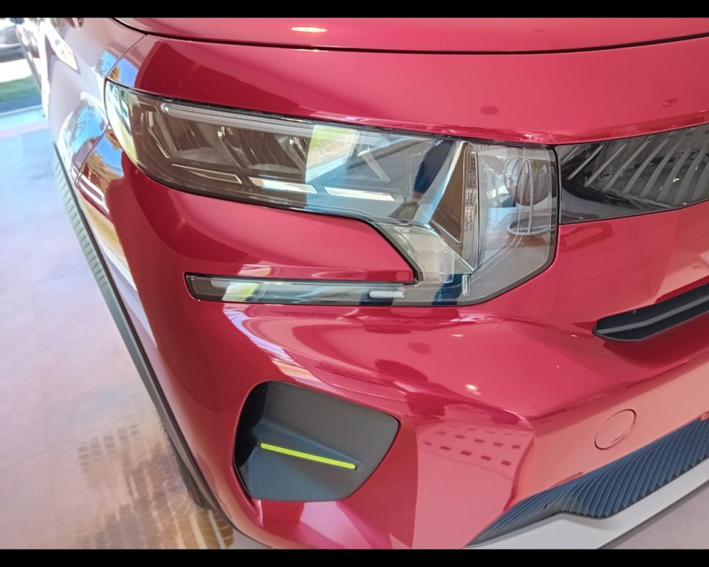 CITROEN C3 1.2 puretech Max 100cv s&s - 16