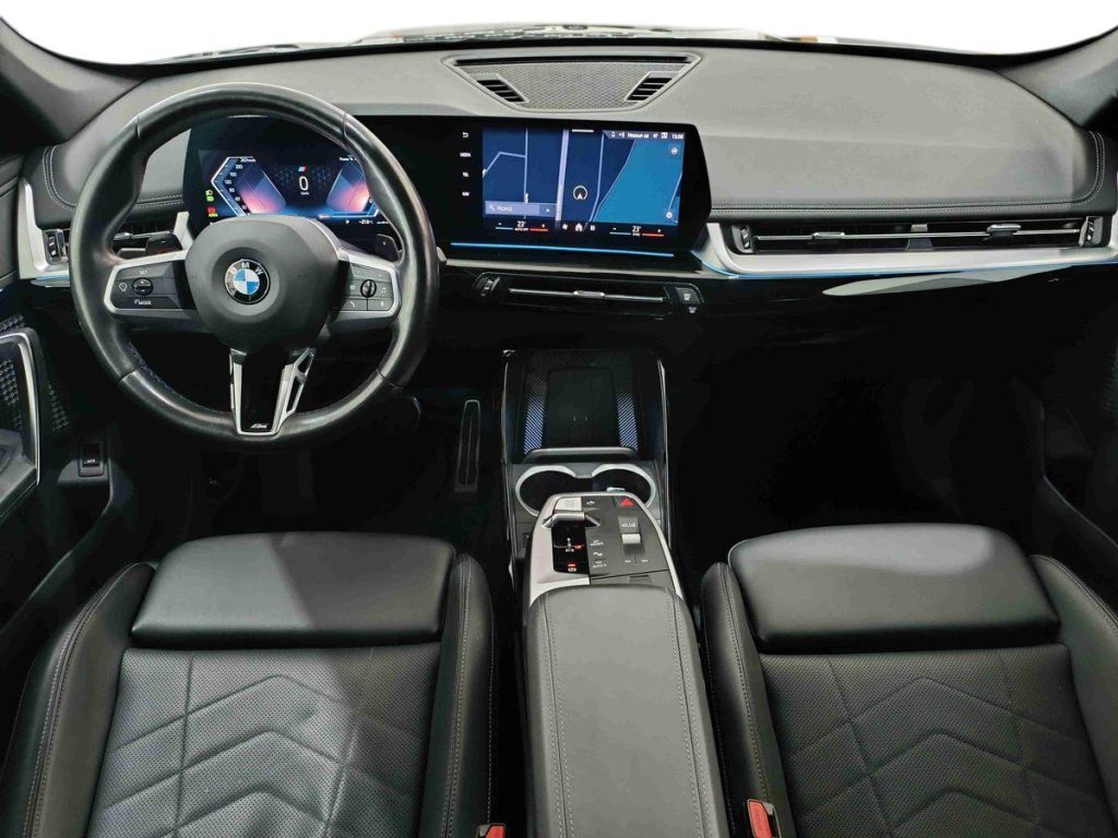 BMW X1 xDrive 20d Msport - 7