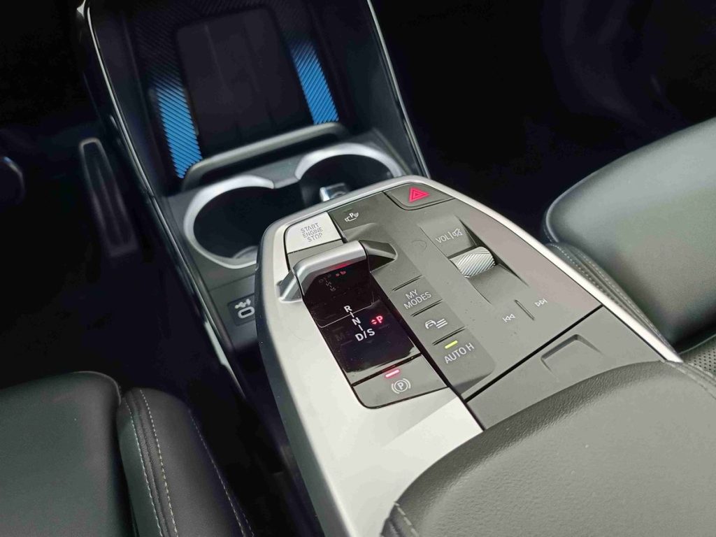 BMW X1 xDrive 20d Msport - 8