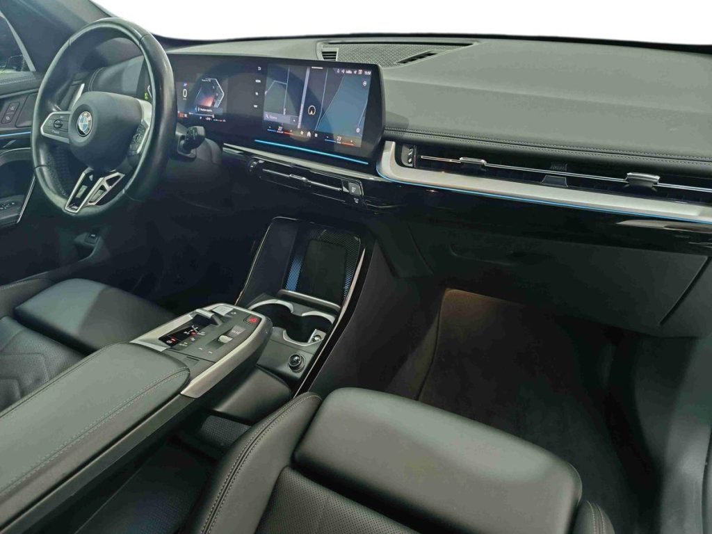 BMW X1 xDrive 20d Msport - 9