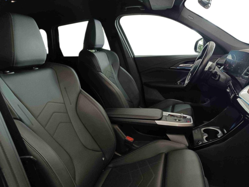 BMW X1 xDrive 20d Msport - 10