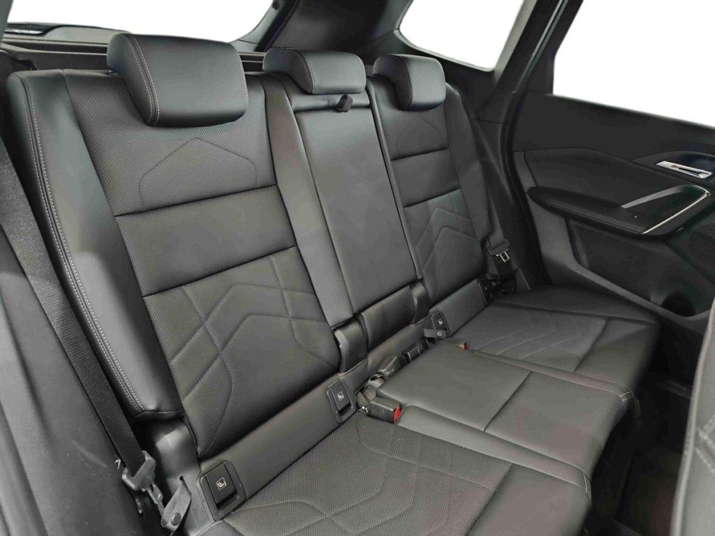 BMW X1 xDrive 20d Msport - 11