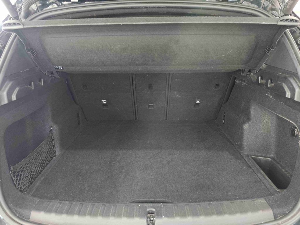 BMW X1 xDrive 20d Msport - 12