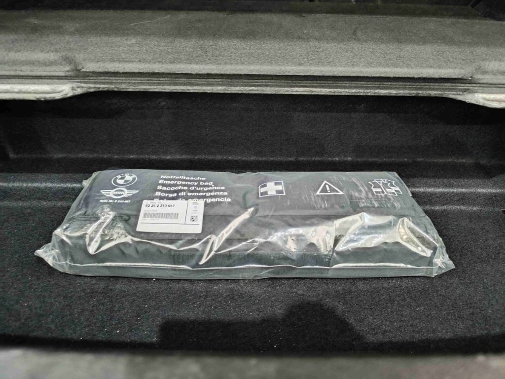 BMW X1 xDrive 20d Msport - 13