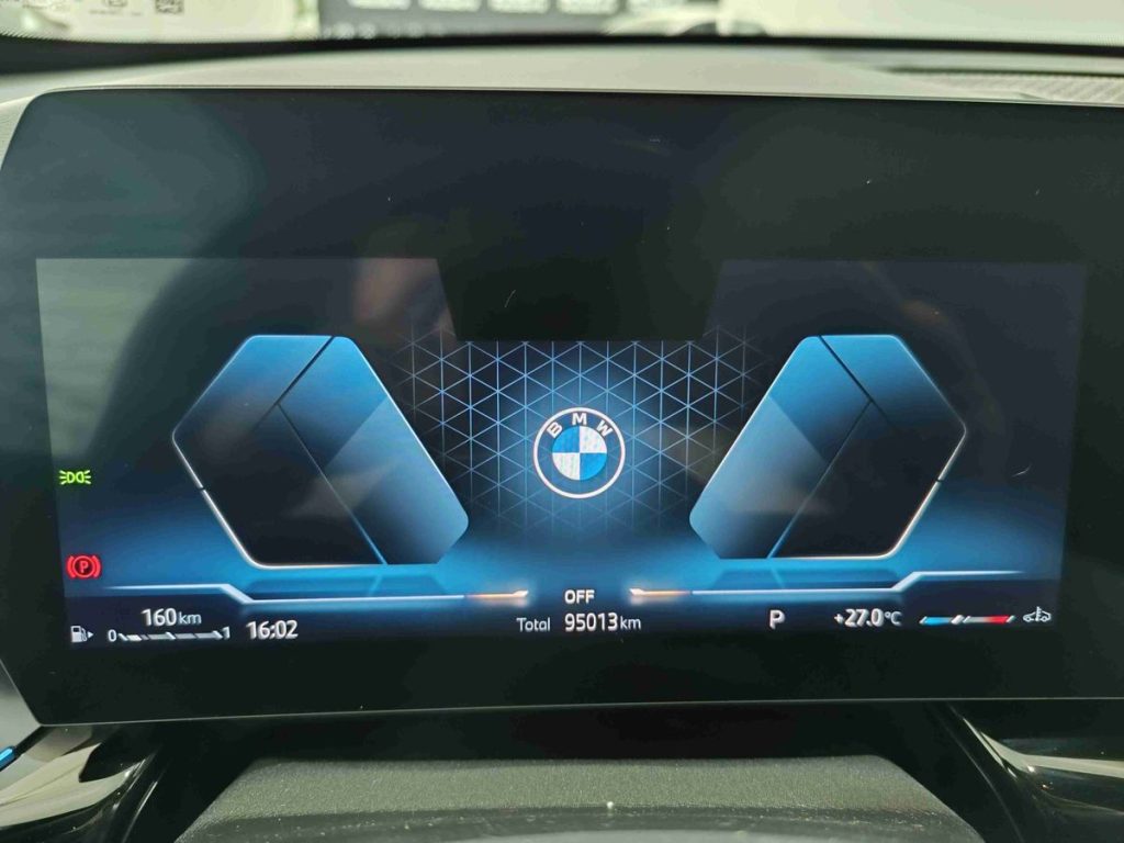 BMW X1 xDrive 20d Msport - 15