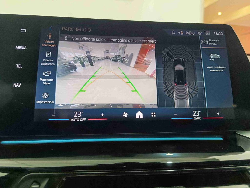 BMW X1 xDrive 20d Msport - 16