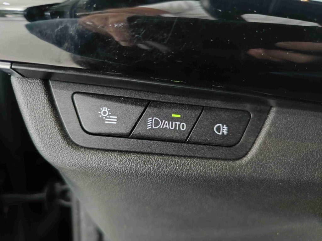 BMW X1 xDrive 20d Msport - 19