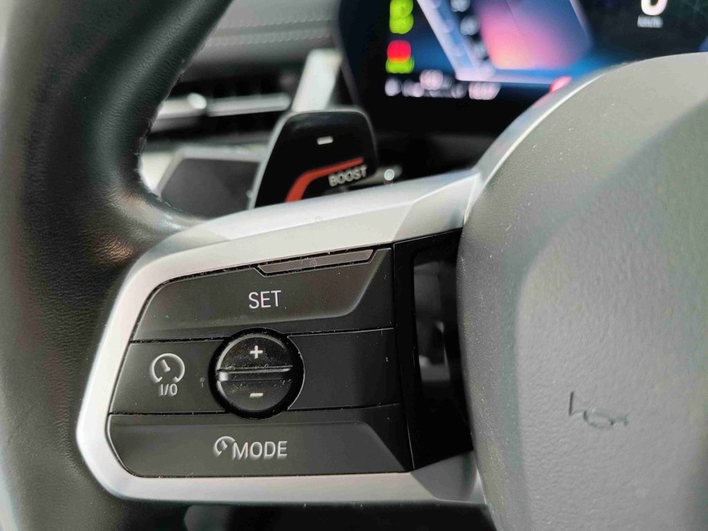 BMW X1 xDrive 20d Msport - 20