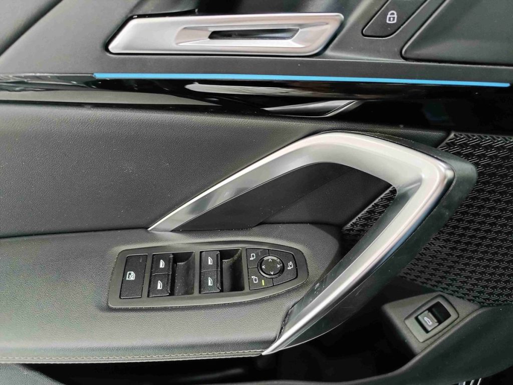 BMW X1 xDrive 20d Msport - 21