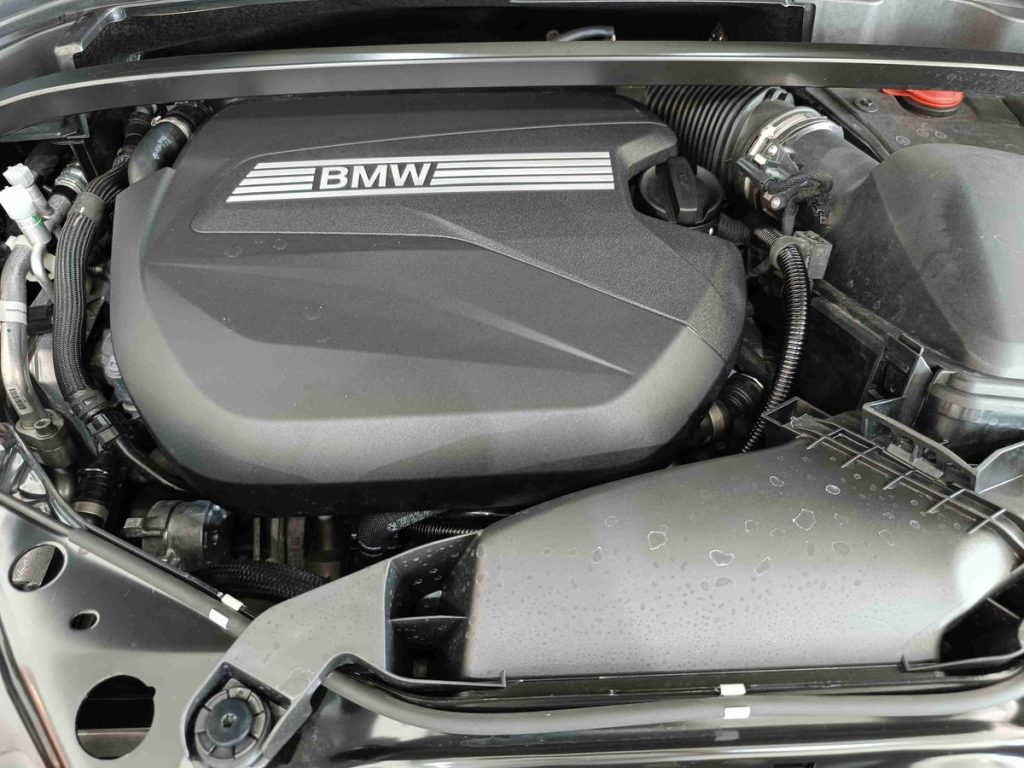 BMW X1 xDrive 20d Msport - 24