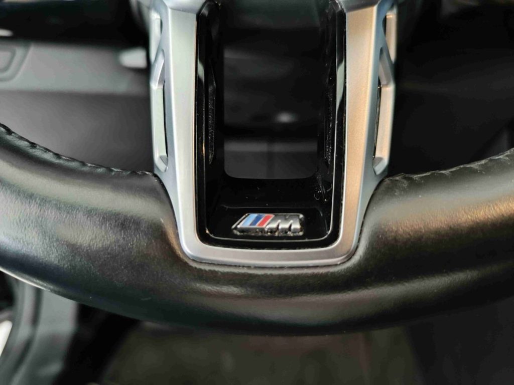 BMW X1 xDrive 20d Msport - 25